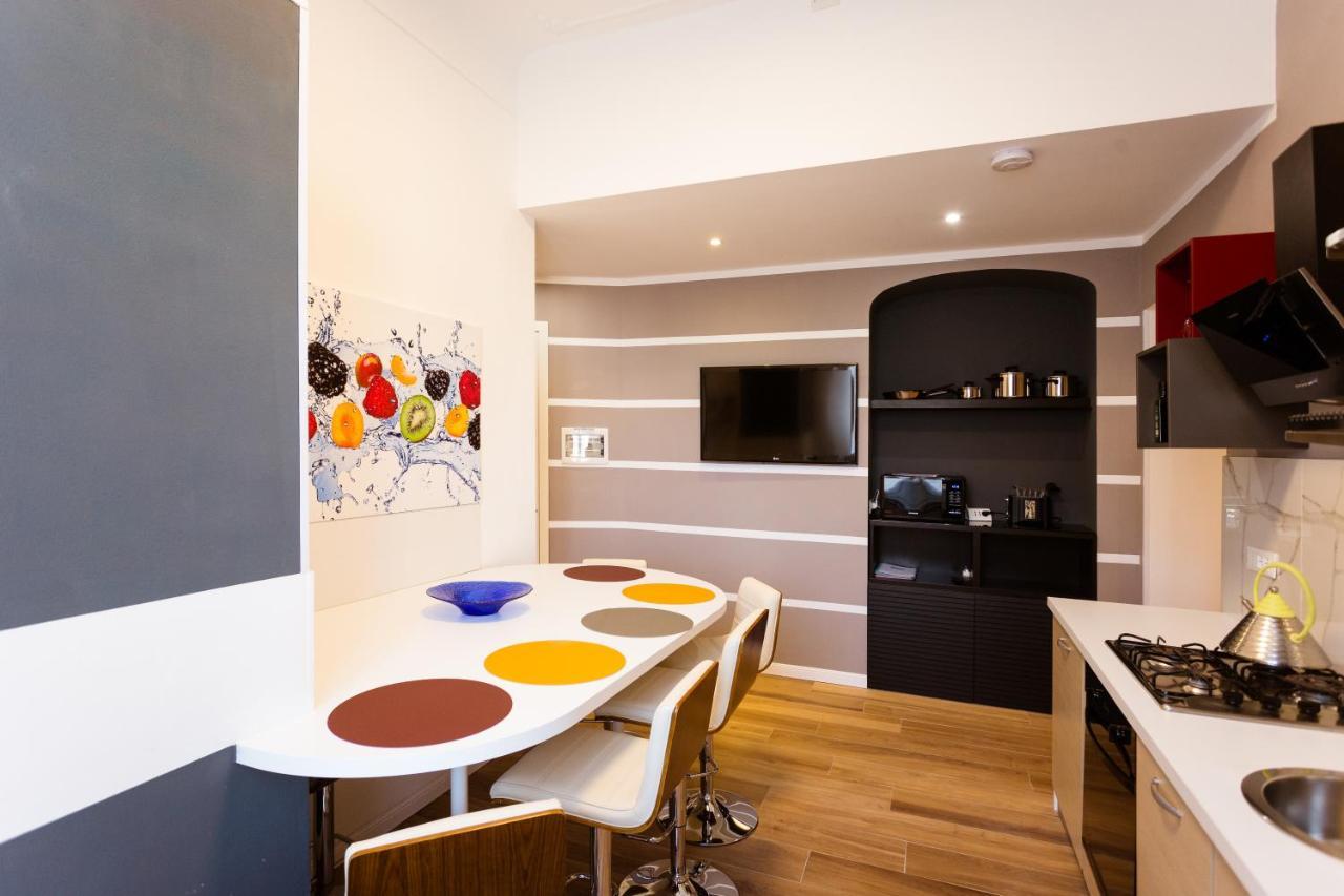 Apartment Design 5 Terre La Spezia Exterior photo