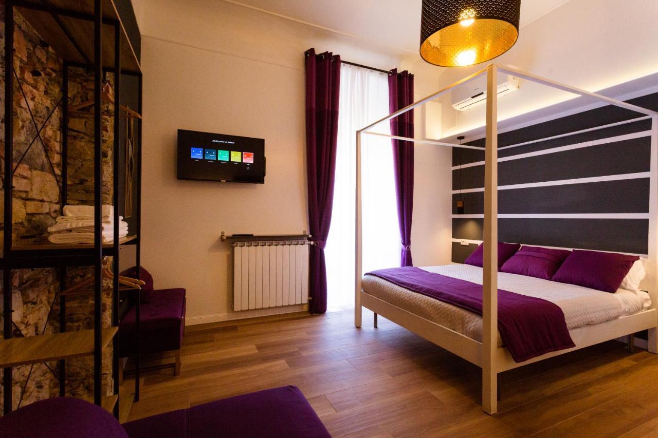 Apartment Design 5 Terre La Spezia Exterior photo