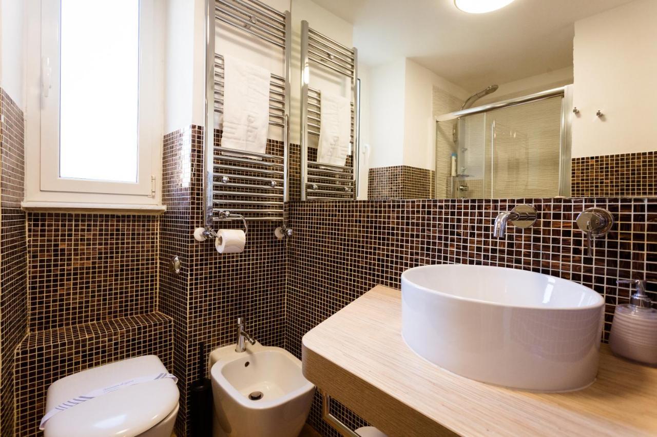 Apartment Design 5 Terre La Spezia Exterior photo